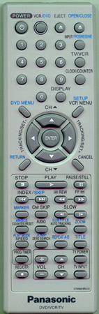 PANASONIC 076N0HR010 Genuine OEM original Remote