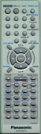 PANASONIC 076N0HR01A Genuine original OEM Remote