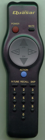 PANASONIC EUR501051A EUR501051A Genuine  OEM original Remote