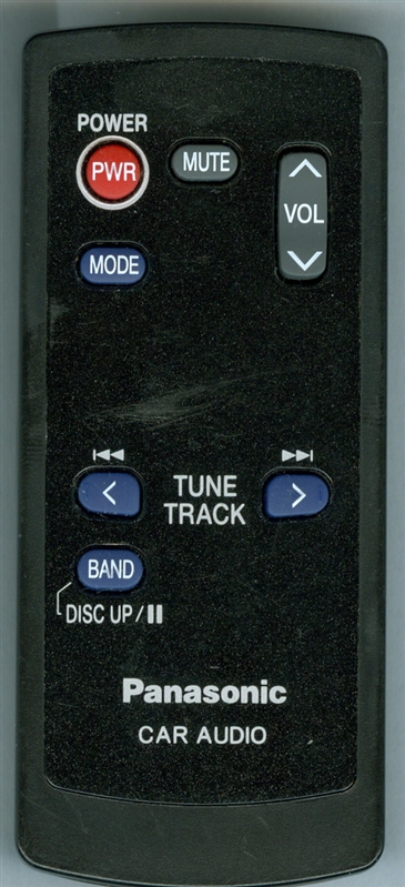 PANASONIC EUR7641020 Genuine  OEM original Remote