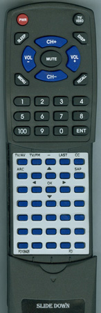 PDI PD108-426 replacement Redi Remote