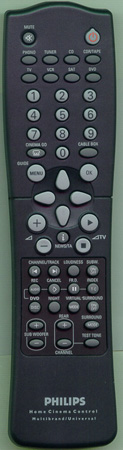 PHILIPS 310421904310 Genuine  OEM original Remote