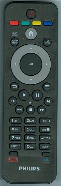 PHILIPS 996510062046 Genuine  OEM original Remote