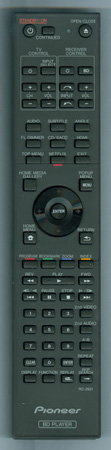 PIONEER 06-RC2921-A000-TL RC-2921 Genuine OEM original Remote