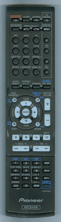 PIONEER 8300758600010-IL AXD7586 Genuine OEM original Remote