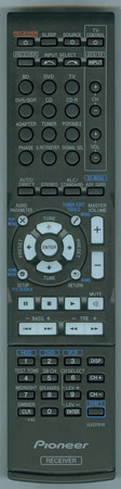 PIONEER 8300761800010-IL AXD7618 Genuine OEM original Remote