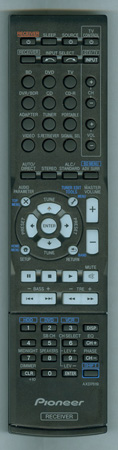PIONEER 8300761900010-IL AXD7619 Genuine OEM original Remote