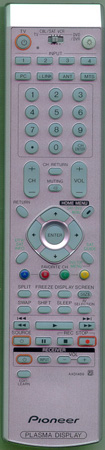 PIONEER AXD1489 Genuine OEM original Remote