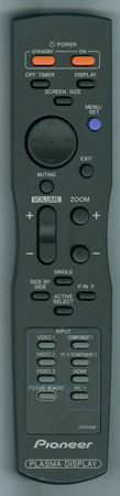 PIONEER AXD1499 Genuine OEM original Remote