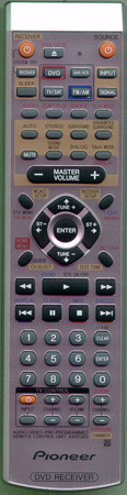 PIONEER AXD7363 Genuine  OEM original Remote