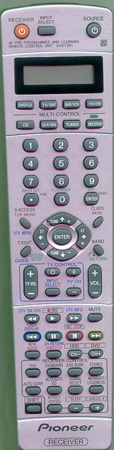 PIONEER AXD7381 Genuine  OEM original Remote
