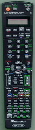 PIONEER AXD7434 Genuine OEM original Remote