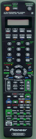 PIONEER AXD7455 Genuine OEM Remote