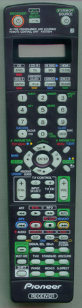 PIONEER AXD7504 Genuine OEM original Remote