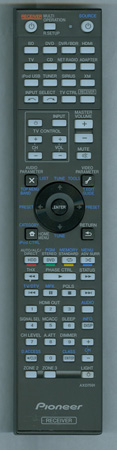 PIONEER AXD7591 Genuine OEM original Remote