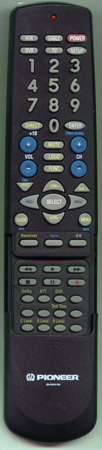 PIONEER CU-VSX135 Genuine  OEM original Remote