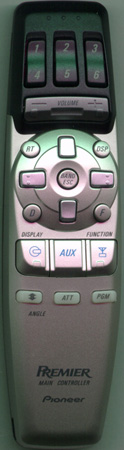 PIONEER CXB2758 Genuine OEM Original Remote