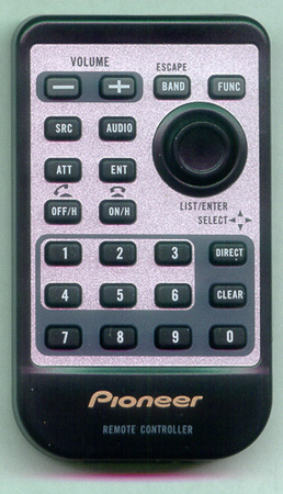PIONEER CXC5715 Genuine OEM original Remote