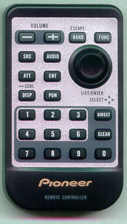 PIONEER CXC5717 Genuine OEM original Remote