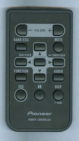 PIONEER CXE3669 Genuine OEM original Remote