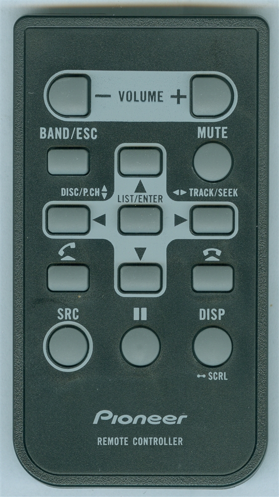 PIONEER CXE9605 Genuine OEM original Remote