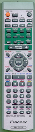 PIONEER XXD3051 Genuine OEM original Remote