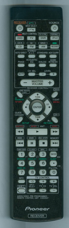 PIONEER XXD3147 Genuine OEM original Remote