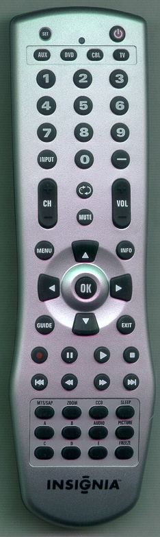 PRIMA 301-D42FB6-06 Genuine  OEM original Remote