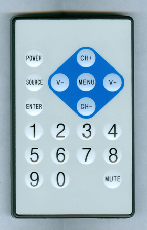 PYLE PLMRVW105 Genuine OEM original Remote