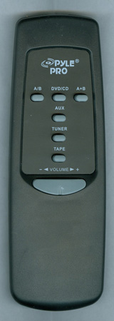 PYLE PT1100 Genuine OEM original Remote