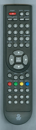 PYLE PTC166LD Genuine  OEM original Remote