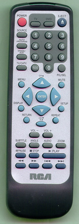 RCA 261660 Genuine  OEM original Remote