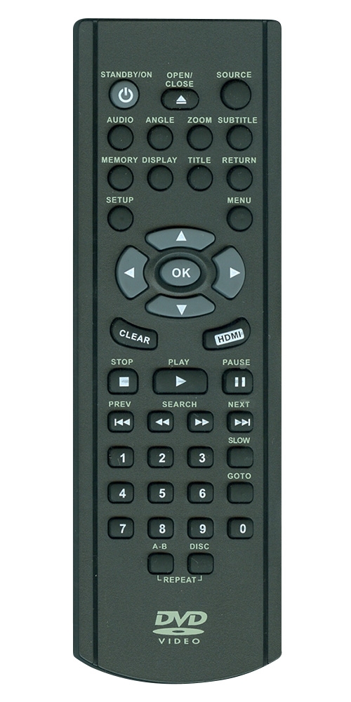 RCA DRC300IH Genuine OEM original Remote