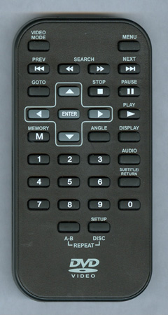 RCA DRC79982 Genuine OEM original Remote