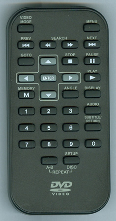 RCA DRC99390 Genuine OEM original Remote
