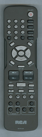 RCA RCR192AA10 Genuine OEM original Remote