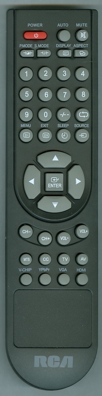 RCA RLC2243 Genuine OEM original Remote