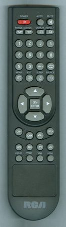 RCA RLC2253 Genuine OEM original Remote