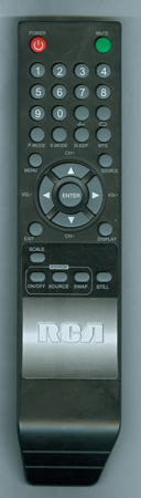 RCA RLC2609 Genuine  OEM original Remote