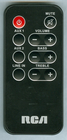 RCA RTS735E Genuine OEM original Remote