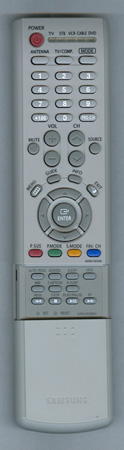 SAMSUNG AA59-00356H Genuine OEM Original Remote