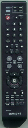 SAMSUNG AH59-01907K Genuine OEM original Remote