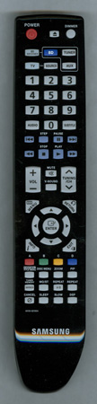 SAMSUNG AH59-02195A Genuine  OEM original Remote