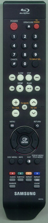 SAMSUNG AK59-00070A 00070A Genuine  OEM original Remote