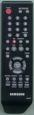 SAMSUNG AK59-00080B 00080B Genuine  OEM original Remote