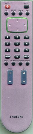 SAMSUNG BN59-00057A Genuine  OEM original Remote