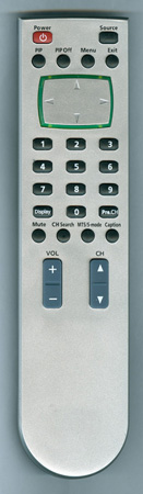 SAMSUNG BN59-00057B Genuine OEM original Remote