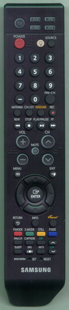 SAMSUNG BN59-00599A Genuine  OEM original Remote