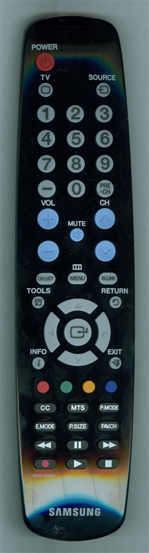SAMSUNG BN59-00690A Genuine OEM original Remote