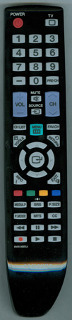 SAMSUNG BN59-00855A Genuine OEM original Remote
